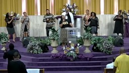 Navigate to Greater Grace Gospel Hour