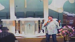 Navigate to Grace Temple CC