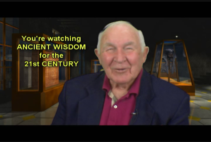 Thumbnail image for Ancient Wisdom for the 21st Century