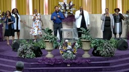 Navigate to Greater Grace Gospel Hour