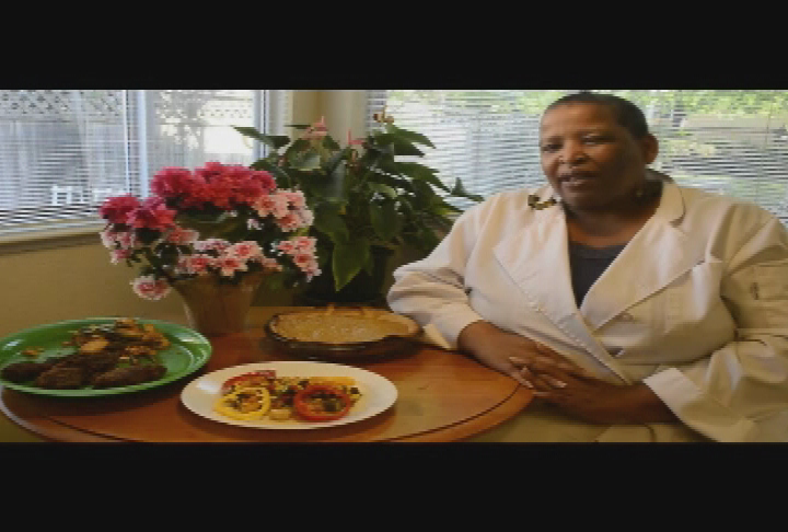 Teri's Homestyle Cooking