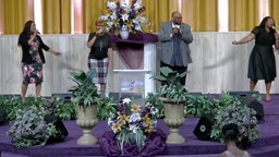 Navigate to Greater Grace Gospel Hour