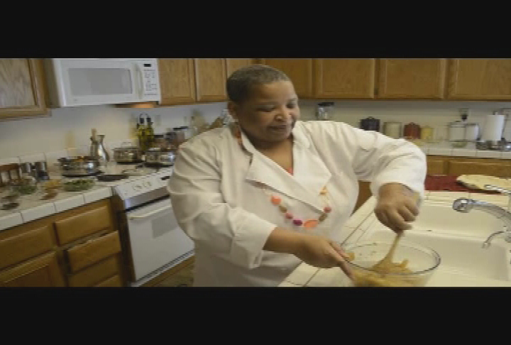 Teri's Homestyle Cooking