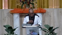 Navigate to Greater Grace Gospel Hour: "Renew The Covenant"