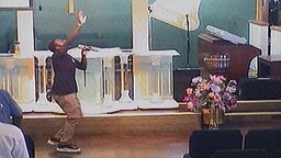 Navigate to Grace Temple CC