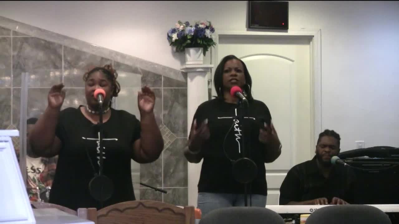 Thumbnail image for Paradise Ministries