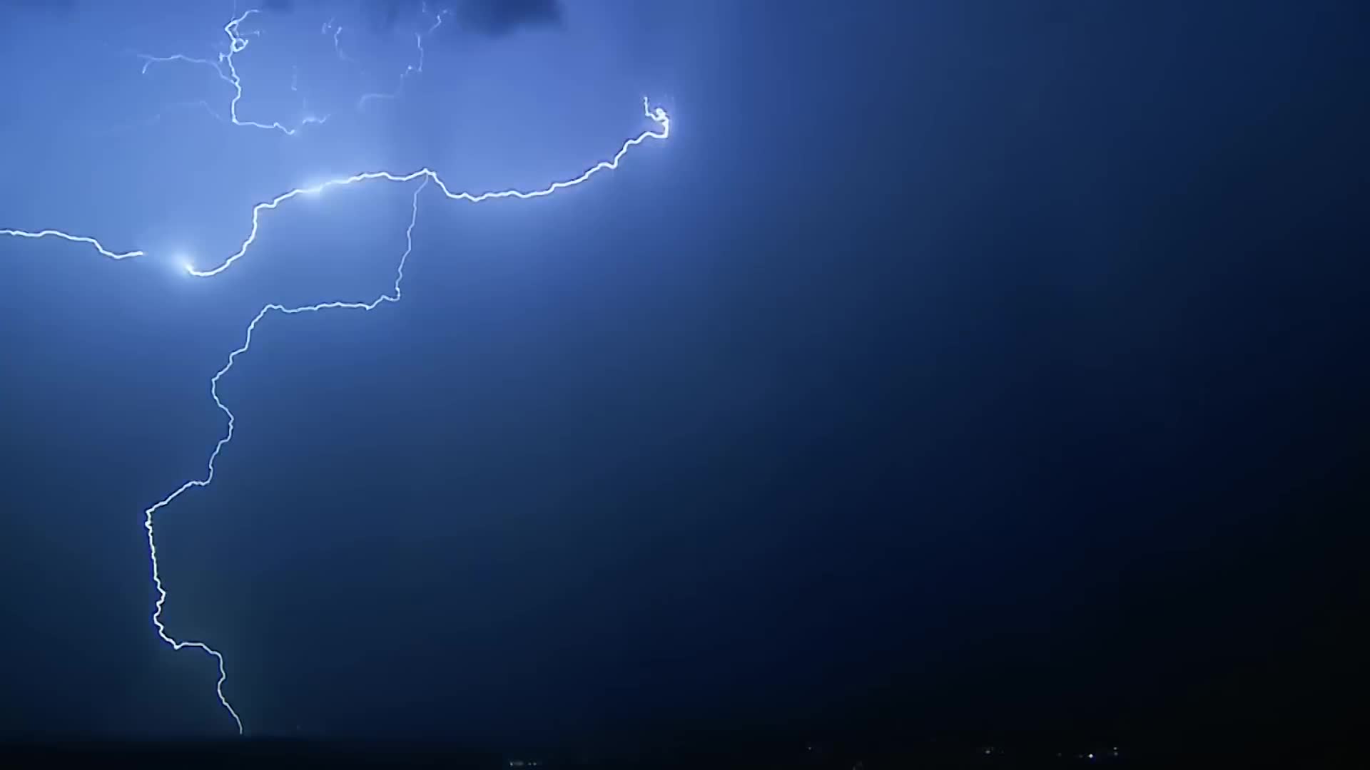 Most Powerful Forces On Earth: "Lightning"