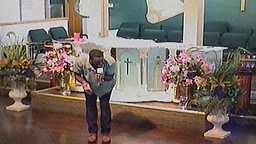 Navigate to Grace Temple CC