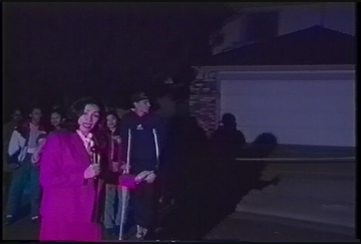 I Don't Have To Show You No Stinkin' Badges! (Stage Play)