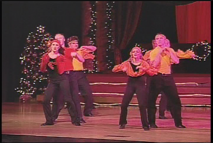 Thumbnail image for Galena Street East Classic: '42nd Annual Holiday Tapestry'