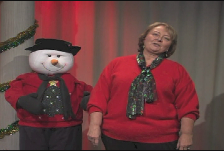 Thumbnail image for Local Talent Showcase Classic: '2013 Christmas Special'