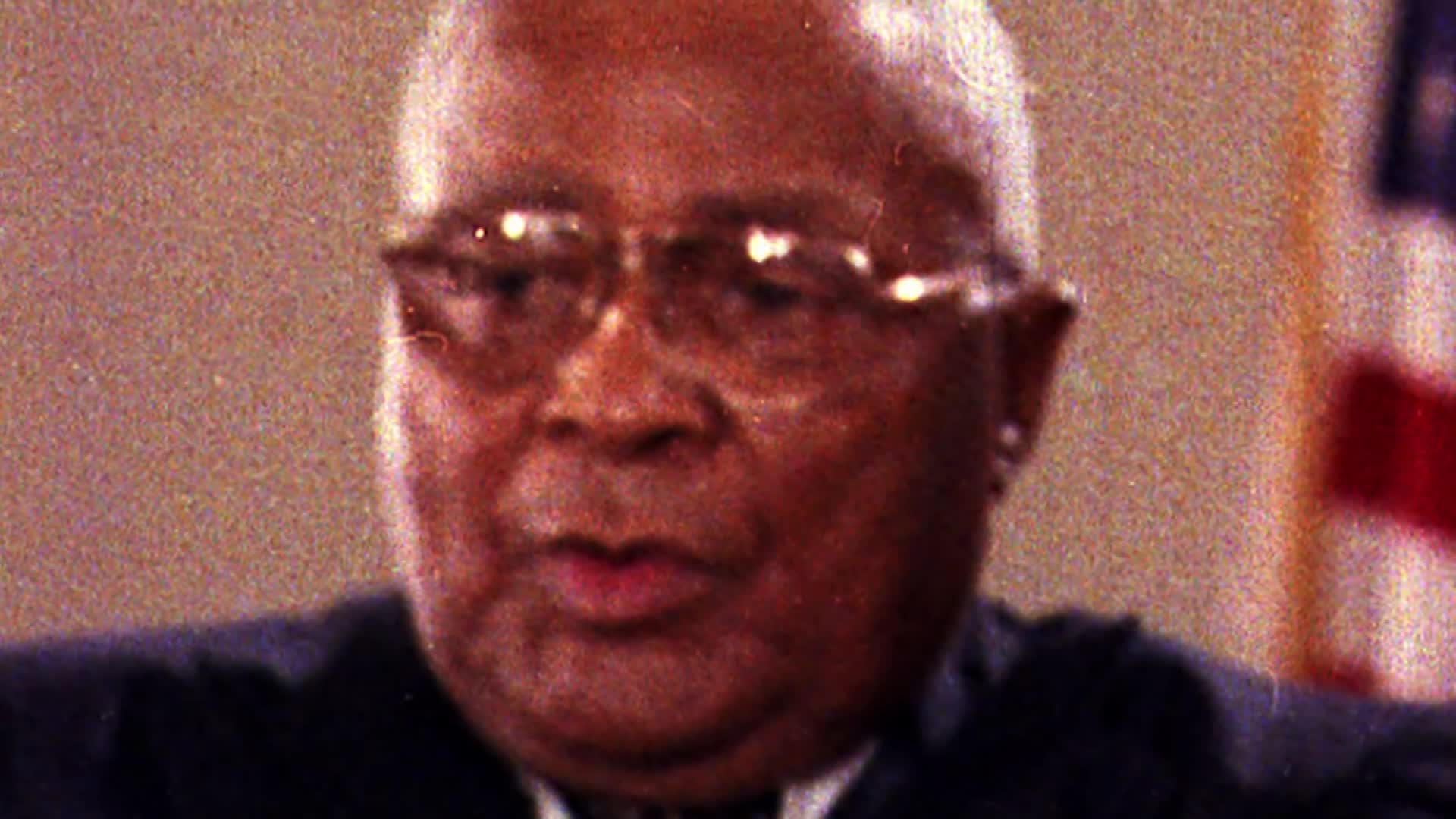 Thumbnail image for Martin Luther King, Jr.: "The Fight For Civil Rights"