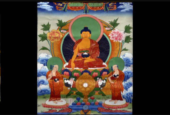 Thumbnail image for Ancient Wisdom for the 21st Century