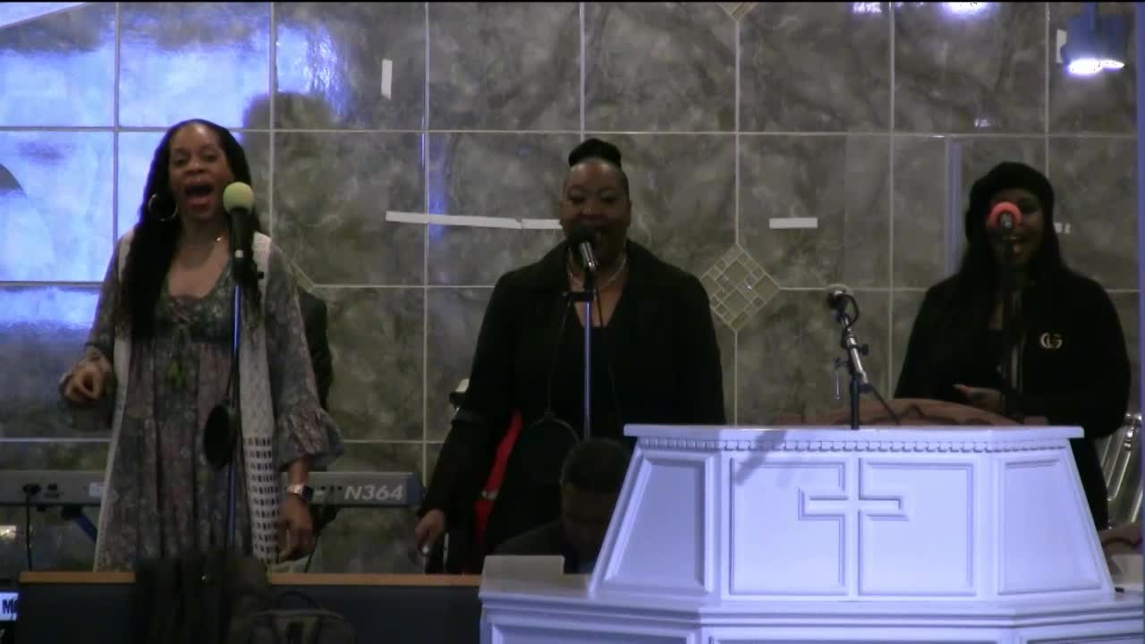 Thumbnail image for Paradise Ministries