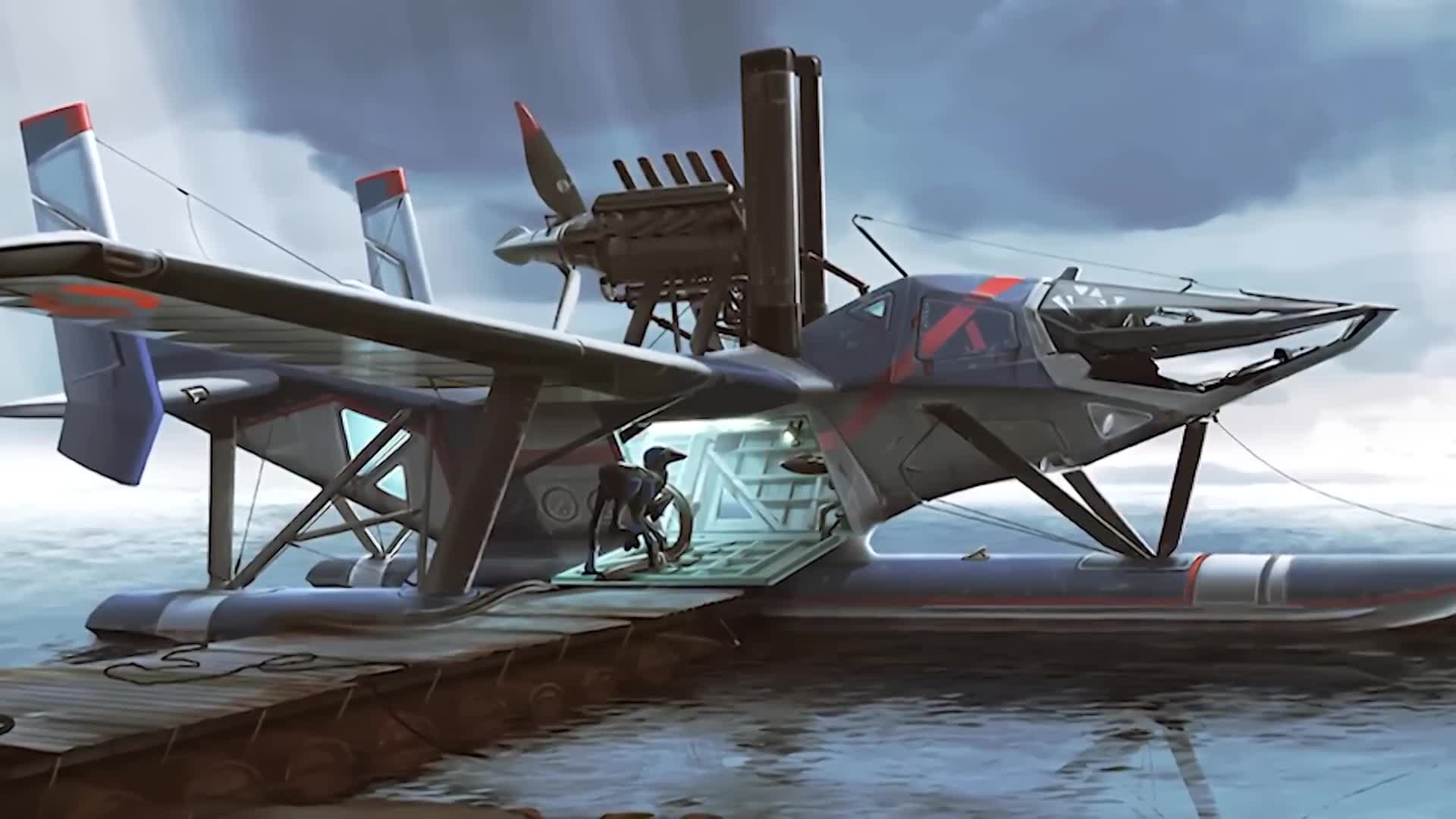 The Plane That Will Change Travel Forever #2