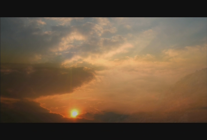 Music and the Spoken Word Classic: 'The New Year'