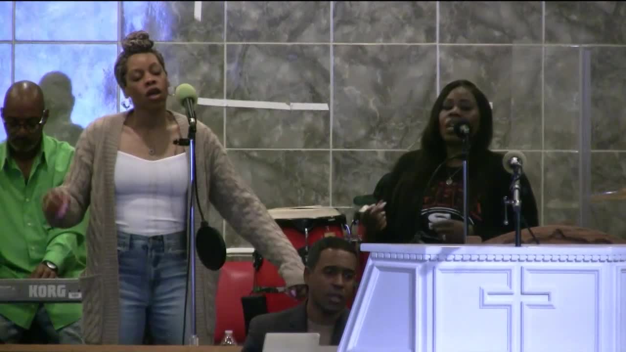 Thumbnail image for Paradise Ministries