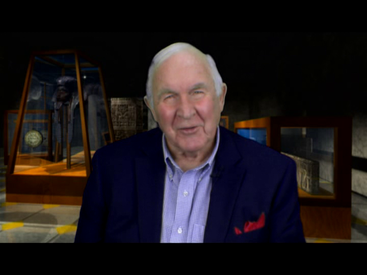 Thumbnail image for Ancient Wisdom for the 21st Century