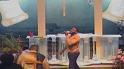 Navigate to Grace Temple CC