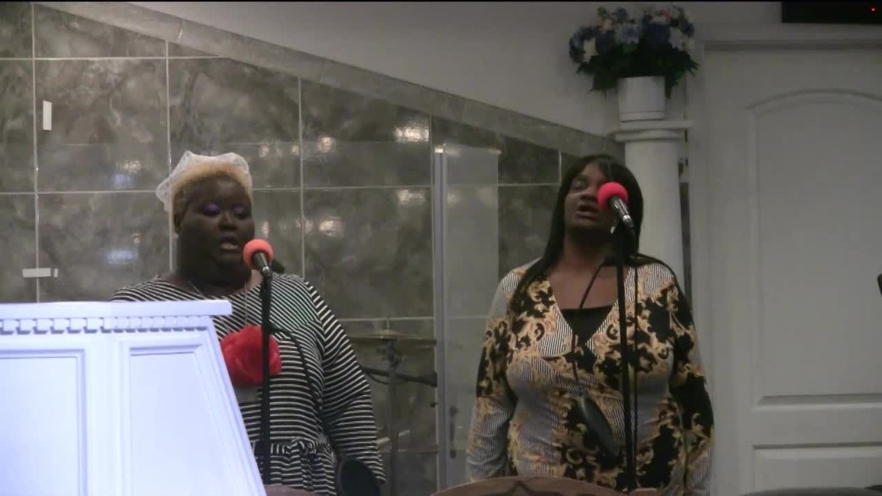 Thumbnail image for Paradise Ministries