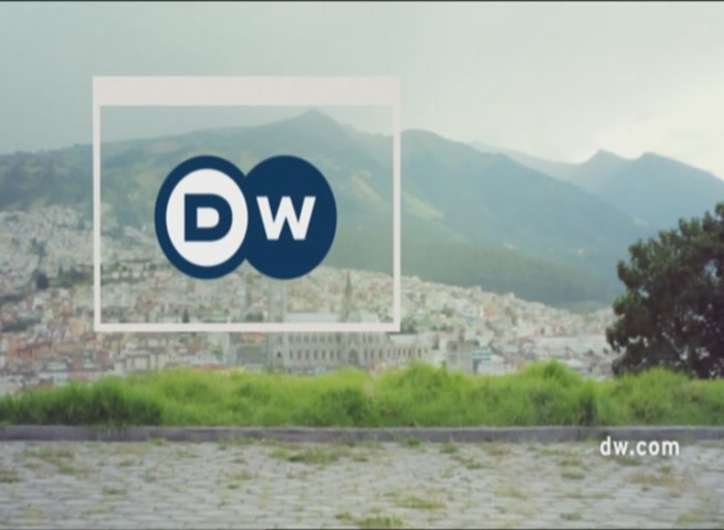 Thumbnail image for DW-TV Journal News