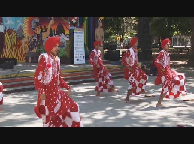 Hometown TV Classic: "Interdependence Day"