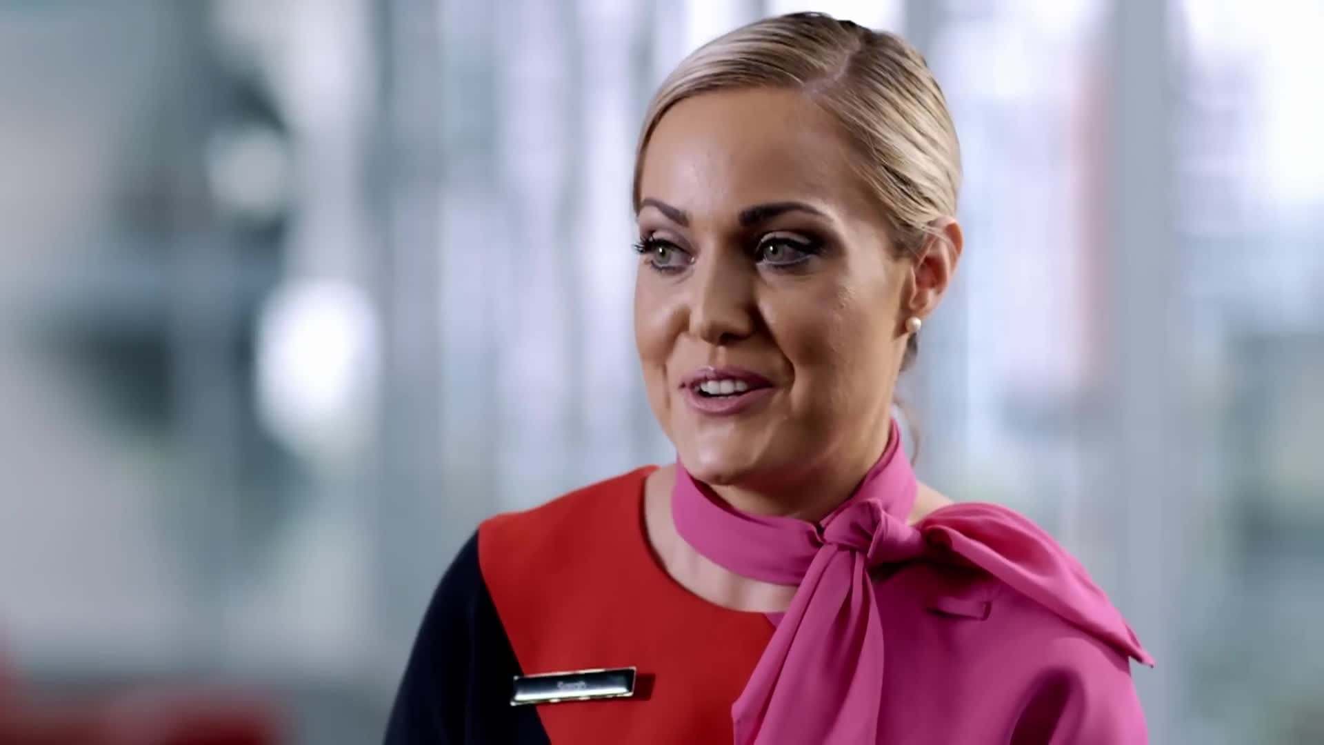 World's Longest Flight: "Secrets Of The Long-Haul Flight"