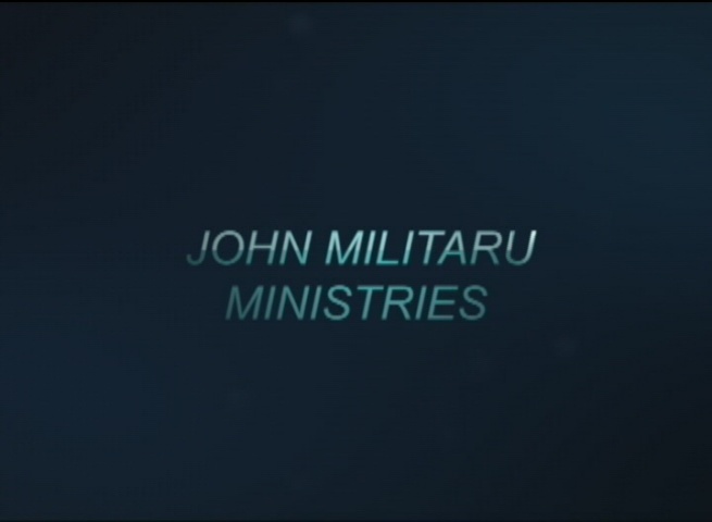 Thumbnail image for John Militaru Ministries
