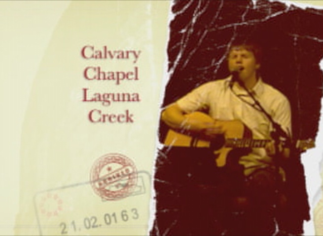 Calvary Chapel - Laguna Creek