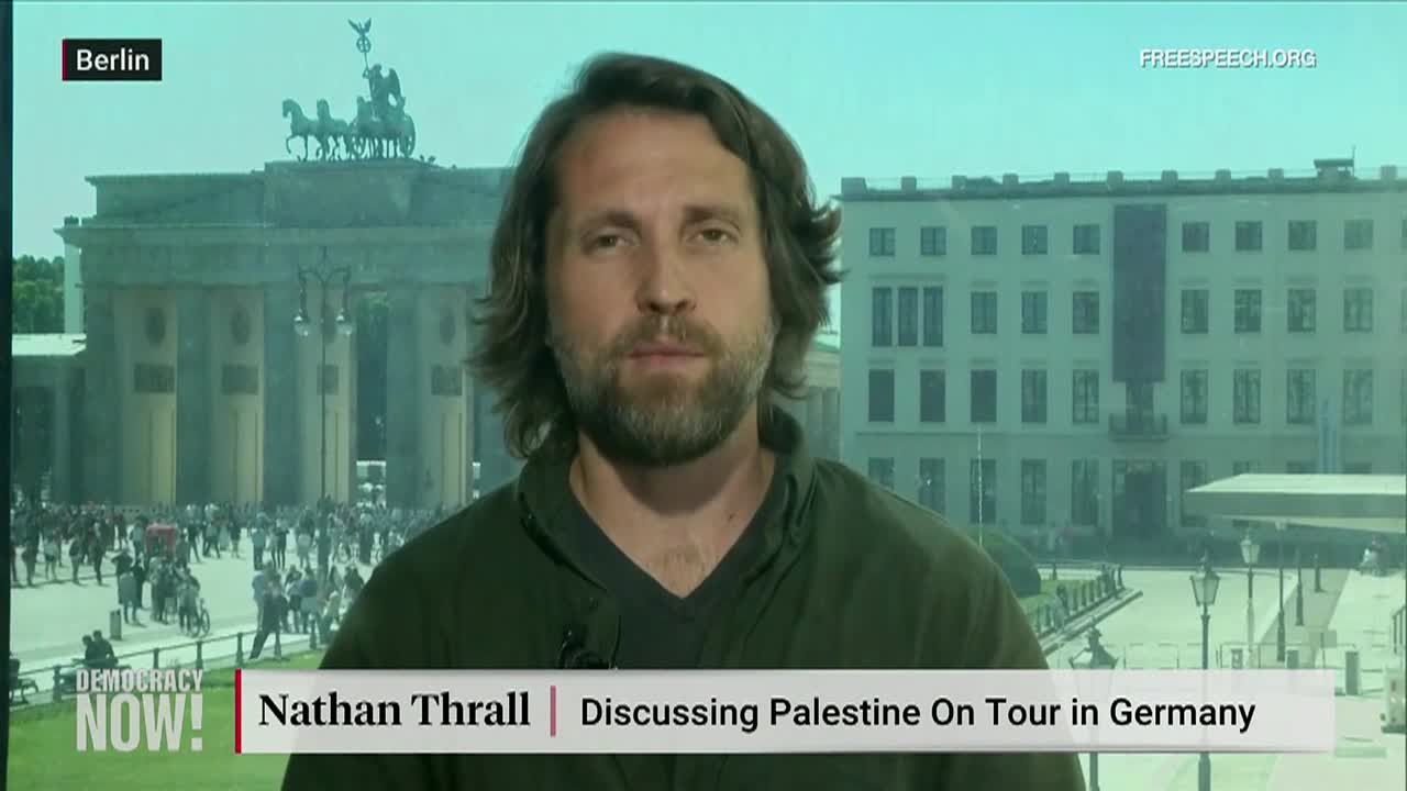 Thumbnail image for Democracy Now! 052724