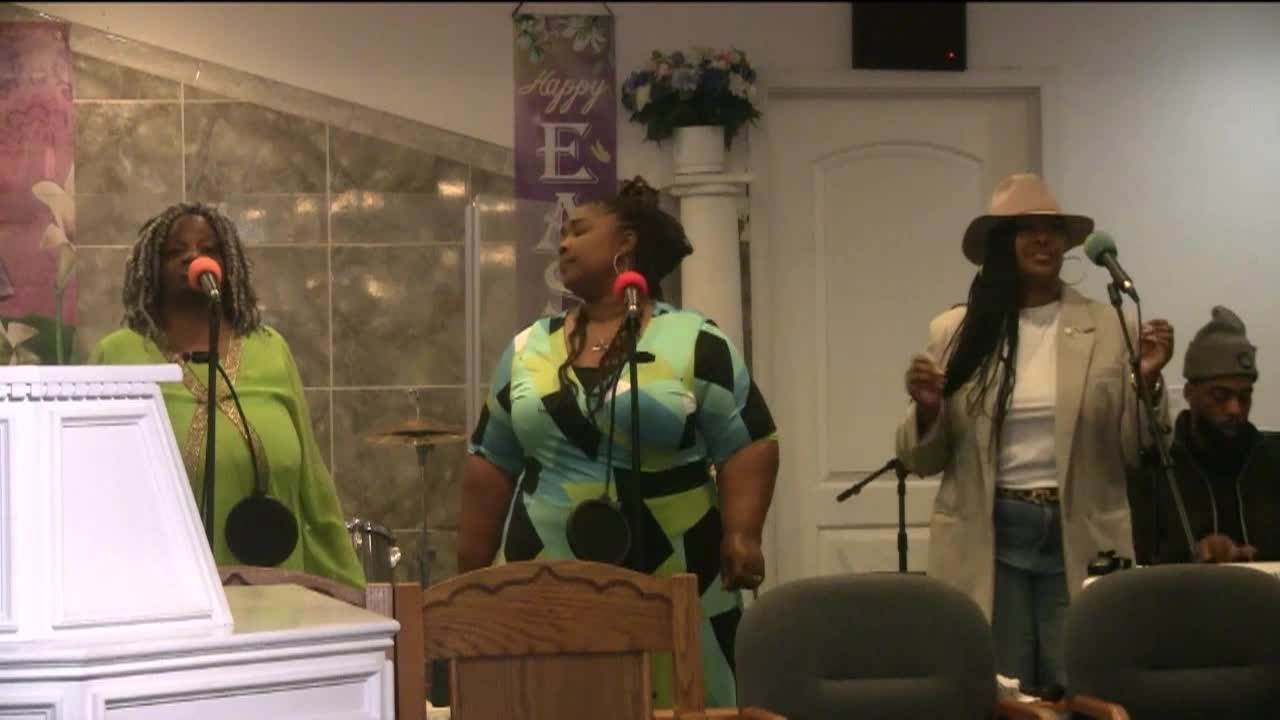 Thumbnail image for Paradise Ministries