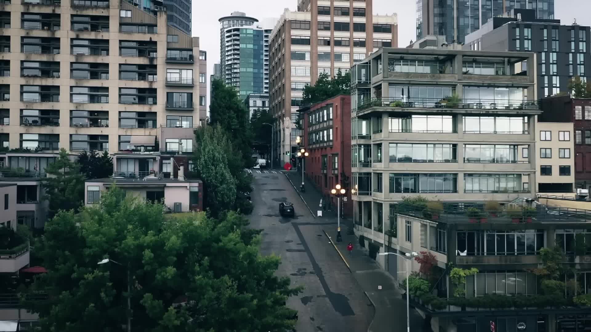 Thumbnail image for How To Build A City: "Seattle"