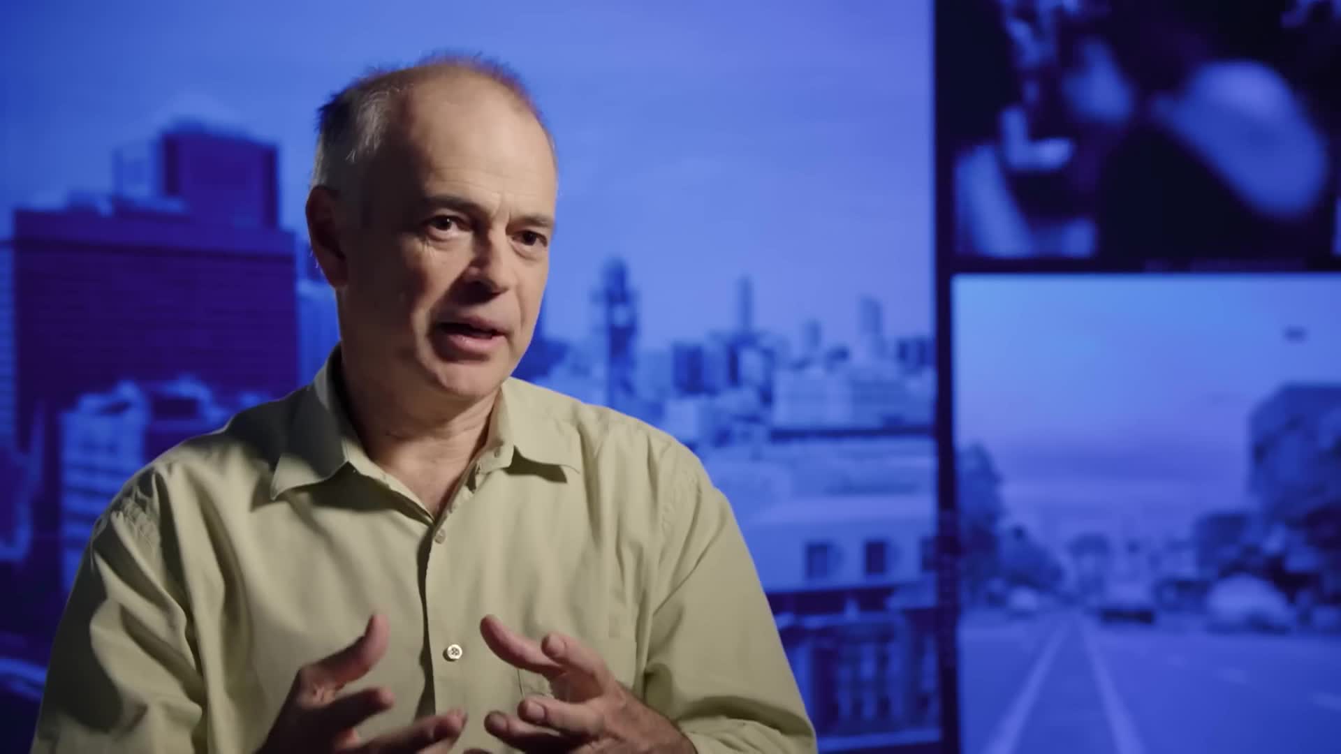 How To Build A City: "Sydney"