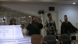 Navigate to Paradise Ministries