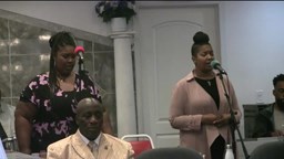 Navigate to Paradise Ministries