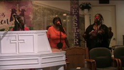 Navigate to Paradise Ministries