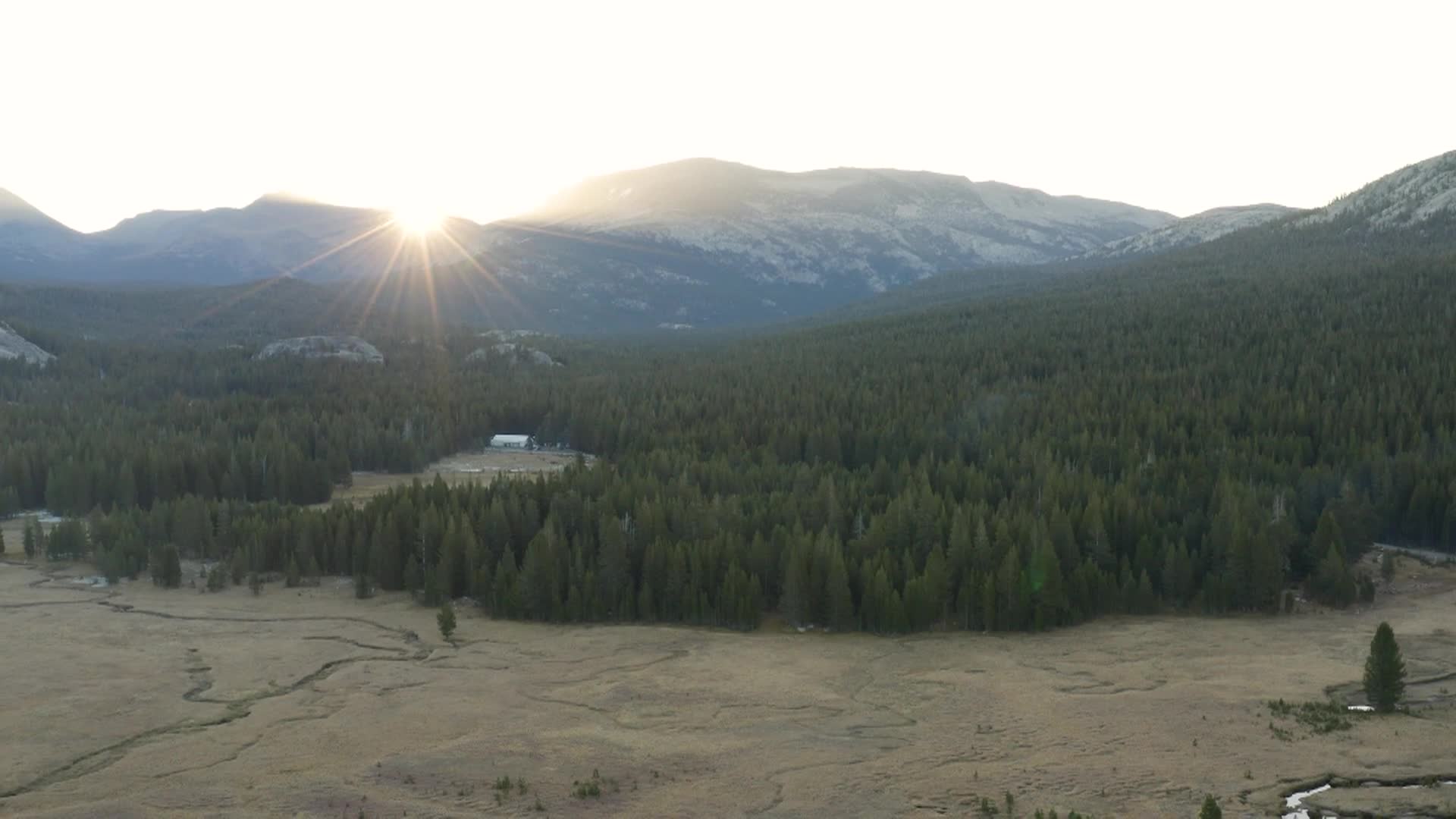 "Until The Last Drop"