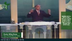 Navigate to Grace Temple CC