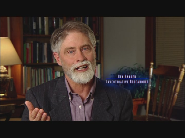 Thumbnail image for The World of Access: 'Making A Killing'