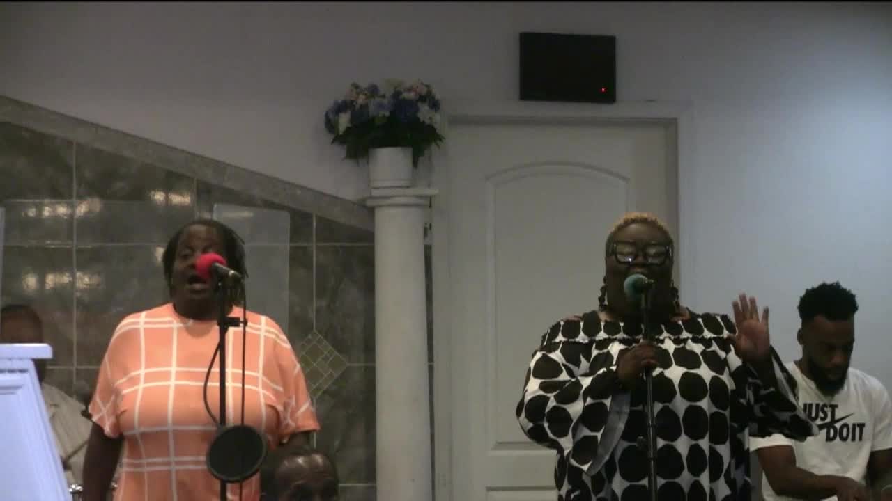 Thumbnail image for Paradise Ministries