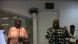 Navigate to Paradise Ministries