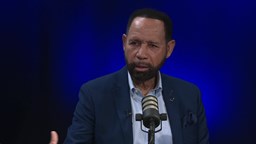 Navigate to The Power House Podcast