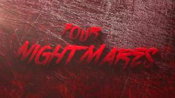 Navigate to Retrospect Nightmares #19