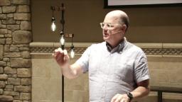 Navigate to Calvary Chapel - Laguna Creek