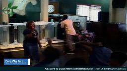 Navigate to Grace Temple CC