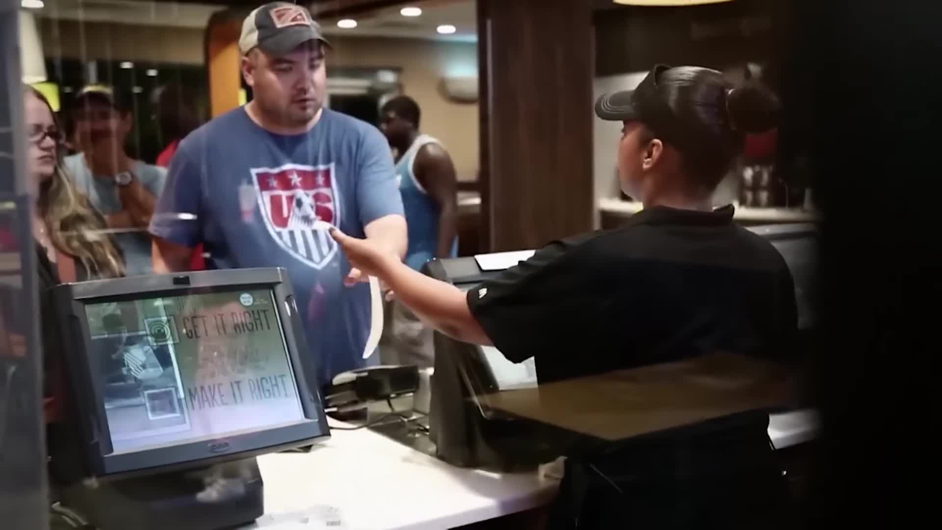 The Working Poor: "The Price Of The American Dream"