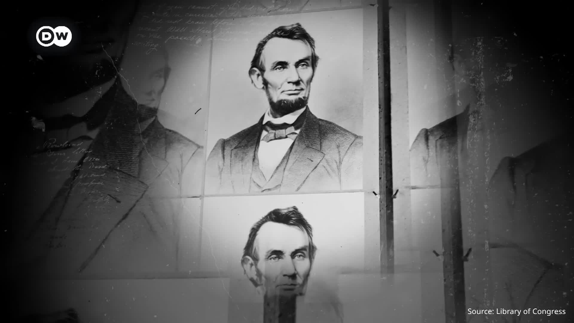 Thumbnail image for DW - News Special: "Can Reparations Solve The Racial Wealth Gap?"