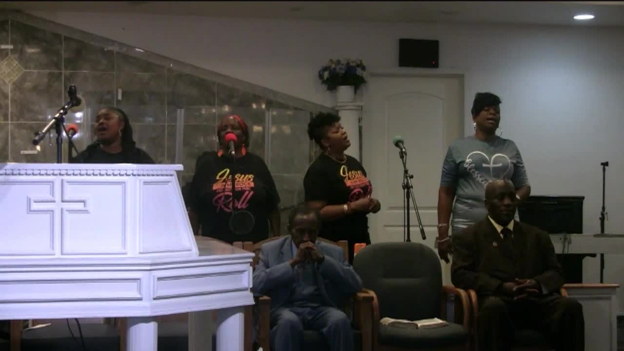 Thumbnail image for Paradise Ministries