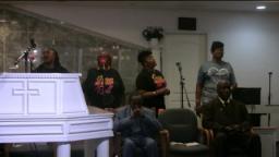 Navigate to Paradise Ministries