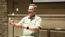 Navigate to Calvary Chapel - Laguna Creek